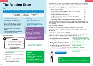 Sample content_Ultimate Guide to B1 Preliminary for Schools