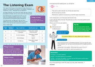 Sample content 3_Ultimate Guide to B1 Preliminary for Schools