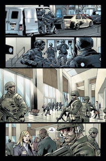 Sample content_ULTIMATE INVASION