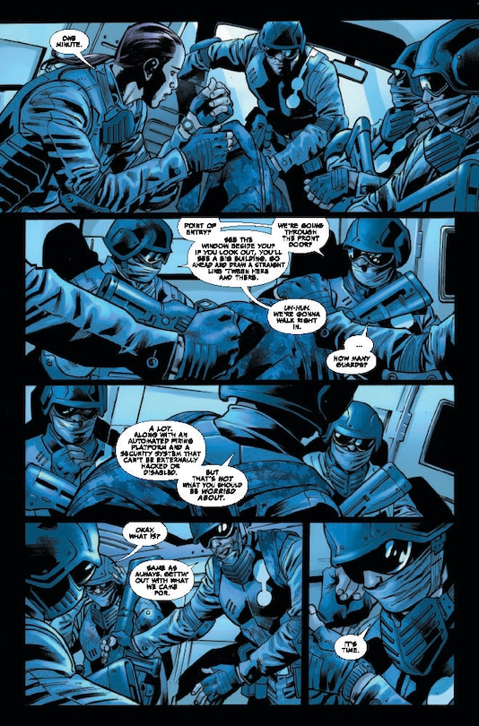Sample content 2_ULTIMATE INVASION