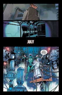 Sample content 5_ULTIMATE SPIDER-MAN BY JONATHAN HICKMAN VOL. 2: THE PAPER