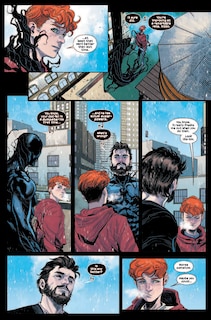 Aperçu du contenu 3_ULTIMATE SPIDER-MAN BY JONATHAN HICKMAN VOL. 3: FAMILY BUSINESS