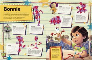 Sample content 2_Ultimate Sticker Book: Disney Pixar Toy Story 4