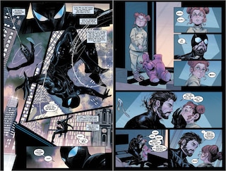 Aperçu du contenu_Ultimate Universe: Invasion Box Set Slipcase