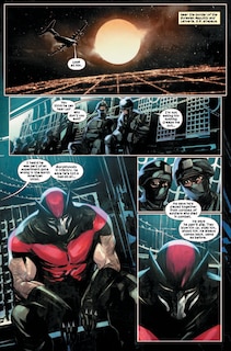 Sample content 2_ULTIMATE WOLVERINE VOL. 1: THE WINTER SOLDIER