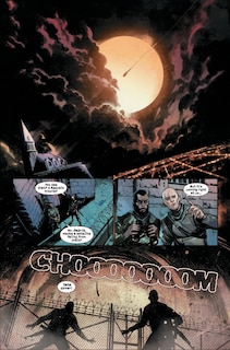 Sample content 3_ULTIMATE WOLVERINE VOL. 1: THE WINTER SOLDIER