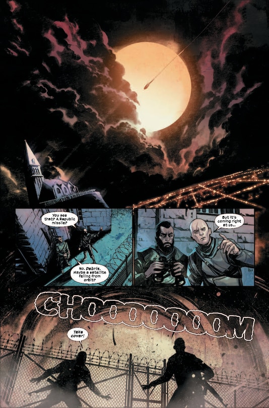 Sample content 3_ULTIMATE WOLVERINE VOL. 1: THE WINTER SOLDIER