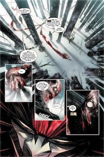 Sample content 4_ULTIMATE WOLVERINE VOL. 1: THE WINTER SOLDIER