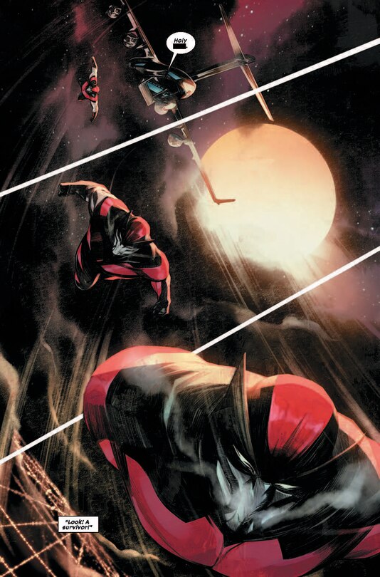 Sample content 5_ULTIMATE WOLVERINE VOL. 1: THE WINTER SOLDIER