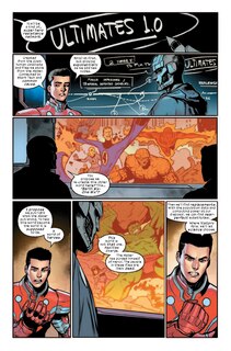 Aperçu du contenu_ULTIMATES BY DENIZ CAMP VOL. 1: FIX THE WORLD