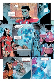 Aperçu du contenu 4_ULTIMATES BY DENIZ CAMP VOL. 1: FIX THE WORLD