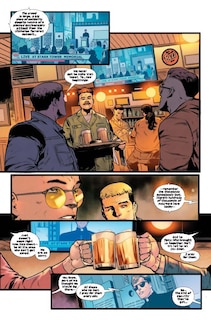 Aperçu du contenu_ULTIMATES BY DENIZ CAMP VOL. 2: ALL POWER TO THE PEOPLE