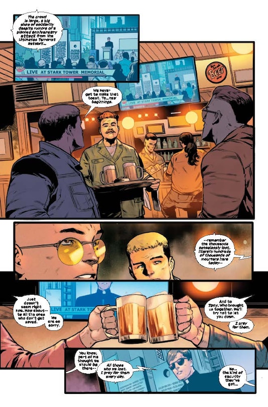 Aperçu du contenu_ULTIMATES BY DENIZ CAMP VOL. 2: ALL POWER TO THE PEOPLE