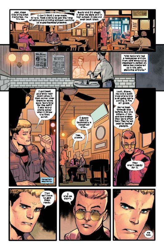 Aperçu du contenu 2_ULTIMATES BY DENIZ CAMP VOL. 2: ALL POWER TO THE PEOPLE