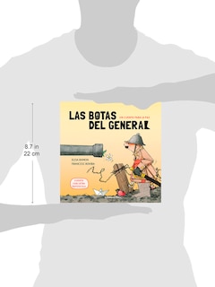 Sample content_Un cuento para la paz