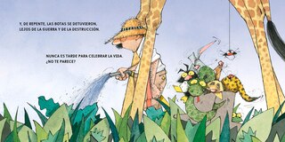 Sample content 3_Un cuento para la paz