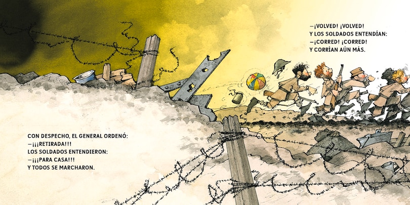 Sample content 4_Un cuento para la paz