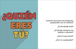 Aperçu du contenu 5_Un libro para niños sobre identidad