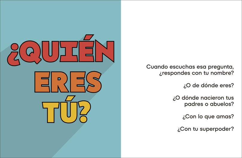 Aperçu du contenu 5_Un libro para niños sobre identidad