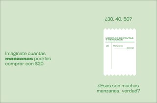 Sample content 4_Un libro para niños sobre dinero