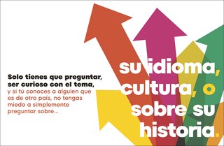 Sample content_Un libro para niños sobre inmigración