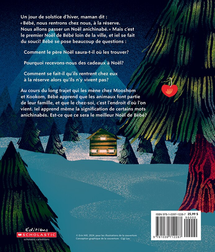 Back cover_Un Noël anichinabé