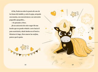 Sample content 2_Un reto m&aacute;gico / A Magical Challenge