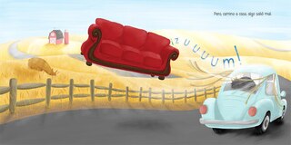 Aper&ccedil;u du contenu 3_Un Sof&aacute; Para La Llama (spanish Edition)