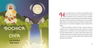 Aperçu du contenu_Una y otra vez 2. Leyendas Americanas / Again and Again 2: American Legends