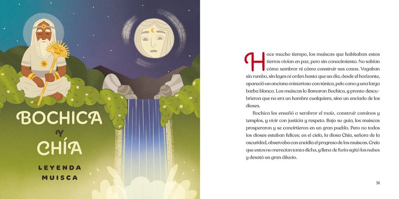 Aperçu du contenu_Una y otra vez 2. Leyendas Americanas / Again and Again 2: American Legends