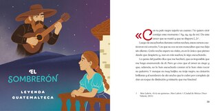 Aperçu du contenu 2_Una y otra vez 2. Leyendas Americanas / Again and Again 2: American Legends