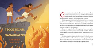 Aperçu du contenu 3_Una y otra vez 2. Leyendas Americanas / Again and Again 2: American Legends