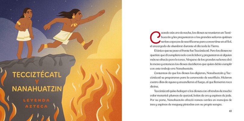 Aperçu du contenu 3_Una y otra vez 2. Leyendas Americanas / Again and Again 2: American Legends