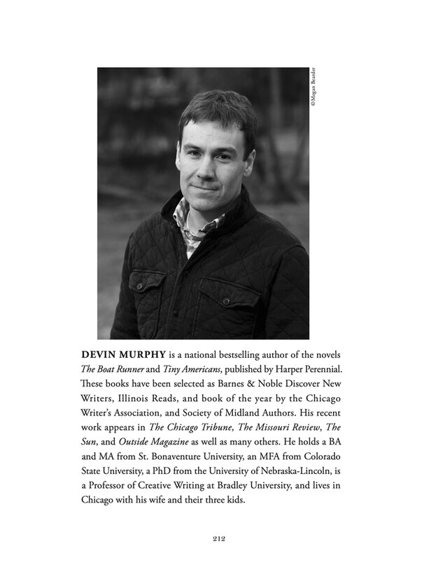 Sample content 3_Unbend the River