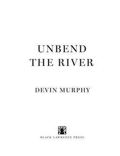 Sample content 4_Unbend the River
