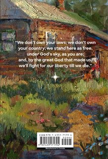 Back cover_Uncle Tom's Cabin