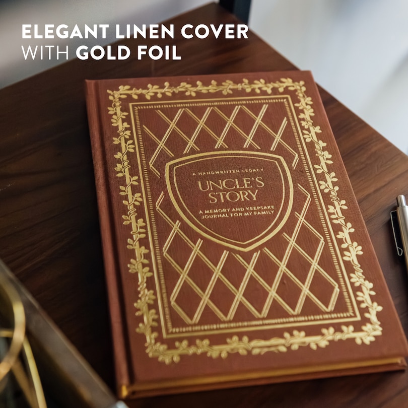 Sample content 3_Uncle's Story