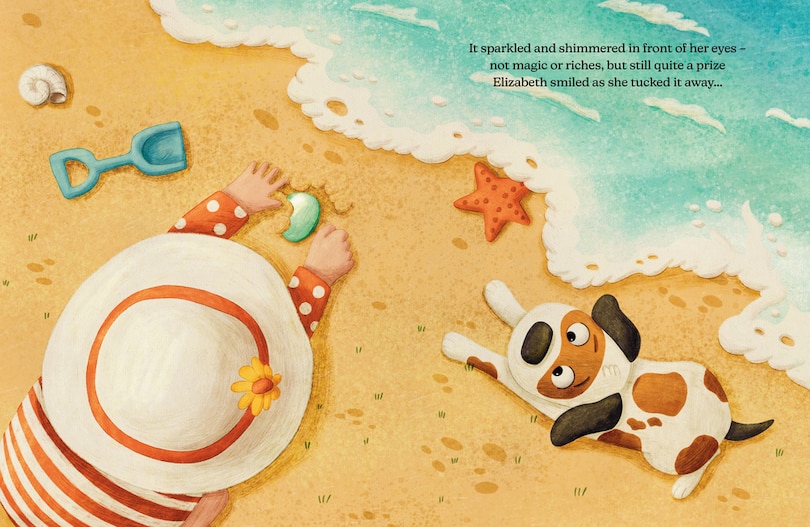 Sample content 2_Under the Sand