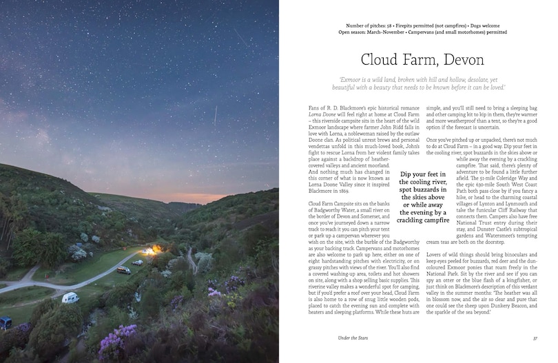 Aper&ccedil;u du contenu 3_Under the Stars