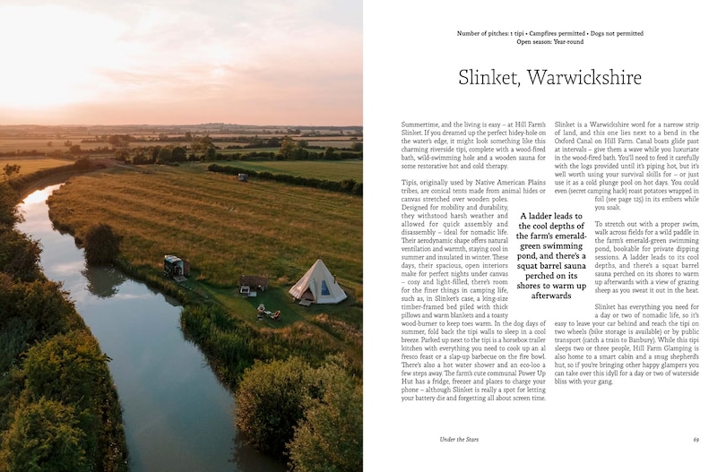 Aper&ccedil;u du contenu 4_Under the Stars