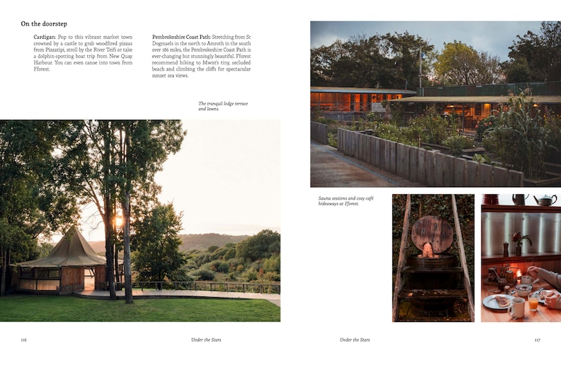 Aper&ccedil;u du contenu 5_Under the Stars