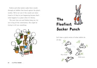 Sample content 3_Undercover Conversations: Eavesdrop on the Natural World