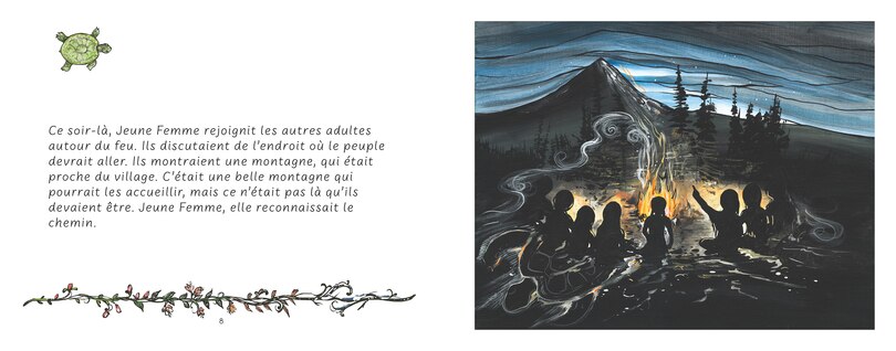 Aper&ccedil;u du contenu 3_Une Danse au Fil des Saisons