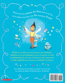Back cover_Une f&eacute;e nomm&eacute;e Fred