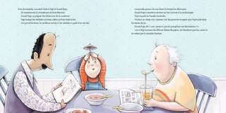 Sample content_Une id&eacute;e pour Papi