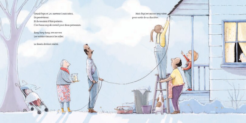 Sample content 3_Une id&eacute;e pour Papi