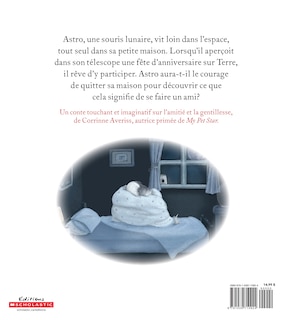 Back cover_Une souris sur la Lune