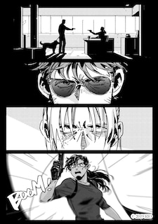 Sample content_Unemployed Killers Support Group