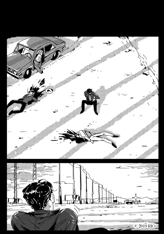 Sample content 2_Unemployed Killers Support Group