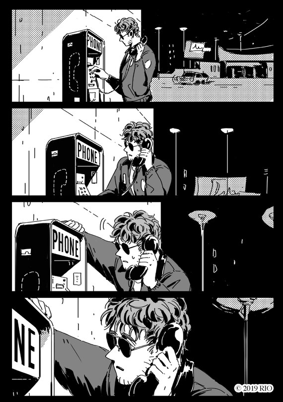 Sample content 3_Unemployed Killers Support Group